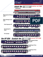 LS MODELS - 2018 - Nightjet