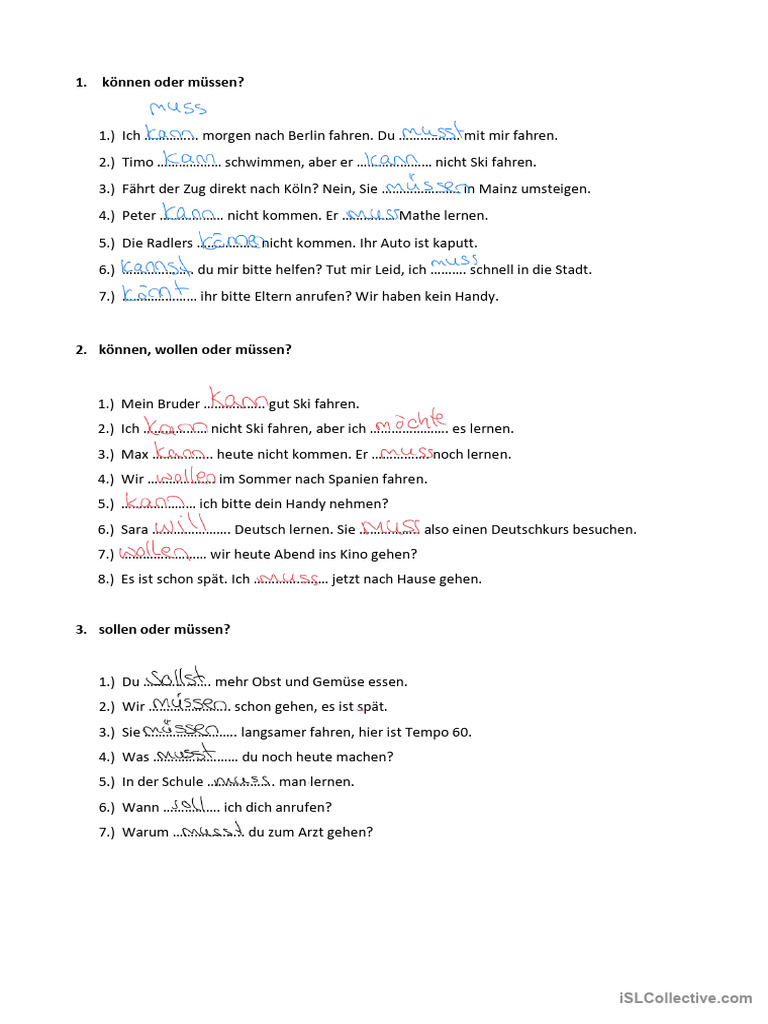 Verwunderlich Eu Au Ubungen Pdf Ebenbild