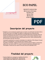 Proyecto de Po