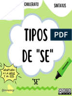 Tipos de Se 1