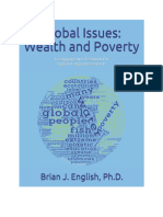 Global Issues Wealth and Poverty Textbook Sample Unit 5