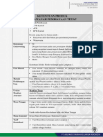 Revisi - Ketentuan Produk Mu'awanah Pembiayaan (Tetap) - BPD - Syariah, - BPR, - BPRS - 06.03.2023