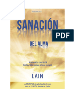 Sanacion de Tu Alma Lain Garcia Calvo