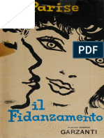 IL Fidanzamento -- Goffredo Parise -- 1956 -- Fe6f410821c47c7fd4f67d1461b25029 -- Anna’s Archive