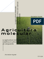 Agricultura Molecular