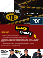 Catálogo Black Friday - Curitiba Hugo Lange