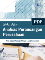 Buku Ajar Analisis Perancangan Perusahaa 2ff97e31