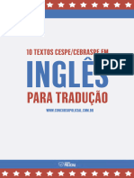 Ingles 10 Textos Cespe-Otimizado