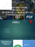 Treinamento - Integracao - GERAL