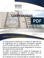 Cooperativas - 2