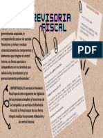 Diapositiva Revisoria Fiscal