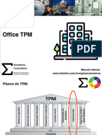 Treinamento Office TPM