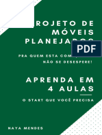 Ebook Como Fazer Móveis No PROMOB