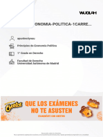 Wuolah Free Apuntes Economia Politica 1carrera