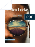 Locke Attica - Texas Blues