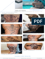 Tatuaj Sub Sani - Căutare Google