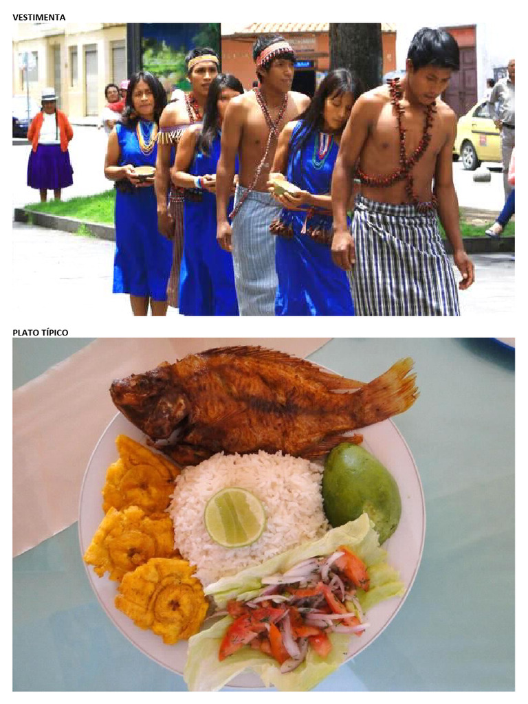 Zamora Chinchipe Imágenes PDF