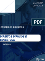 CERS Book - Direitos Difusos e Coletivos - Capítul