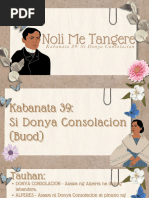 Pilosopo Tasyo | PDF