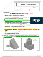 APF Desenho MecÃ Nico