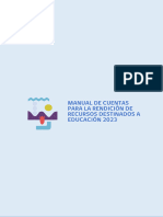 Manual de Cuentas RC2023