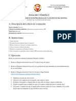 Actividad P1H4 Ejercicios Diagrmas de Casos de Uso Del Sistema