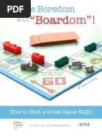 Download Game Night Party Ideas by Favor Affair SN69449102 doc pdf