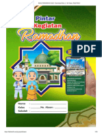 BUKU RAMADHAN 2023 - Download Buku - 1-34 Kaca - FlipHTML5
