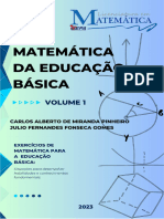 Matemática Da Educação Básic1