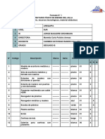 Formato #1 - INVENTARIO AULA