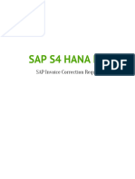 Sap S4hana Mm-20