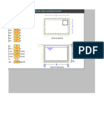 Cisterna - Piscina - Aula Estructural.