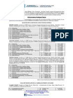 Certificaciones Generales de Estudios (4) - 104449
