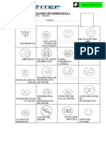 Examen de Simbología 1 Mejorado