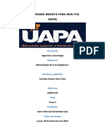 Tarea 5 de Motodologia de La Investigacio.