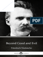(Delphi Parts Edition (Friedrich Nietzsche) ) Friedrich Nietzsche - Beyond Good and Evil by Friedrich Nietzsche - Delphi Classics (Illustrated) (2017, Delphi Classics (Parts Edition) ) - Libgen - Li