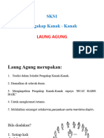 Laung Agung Pengakap