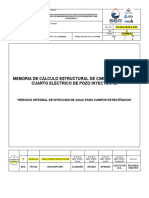 MC de Cimentacion Ejemplo