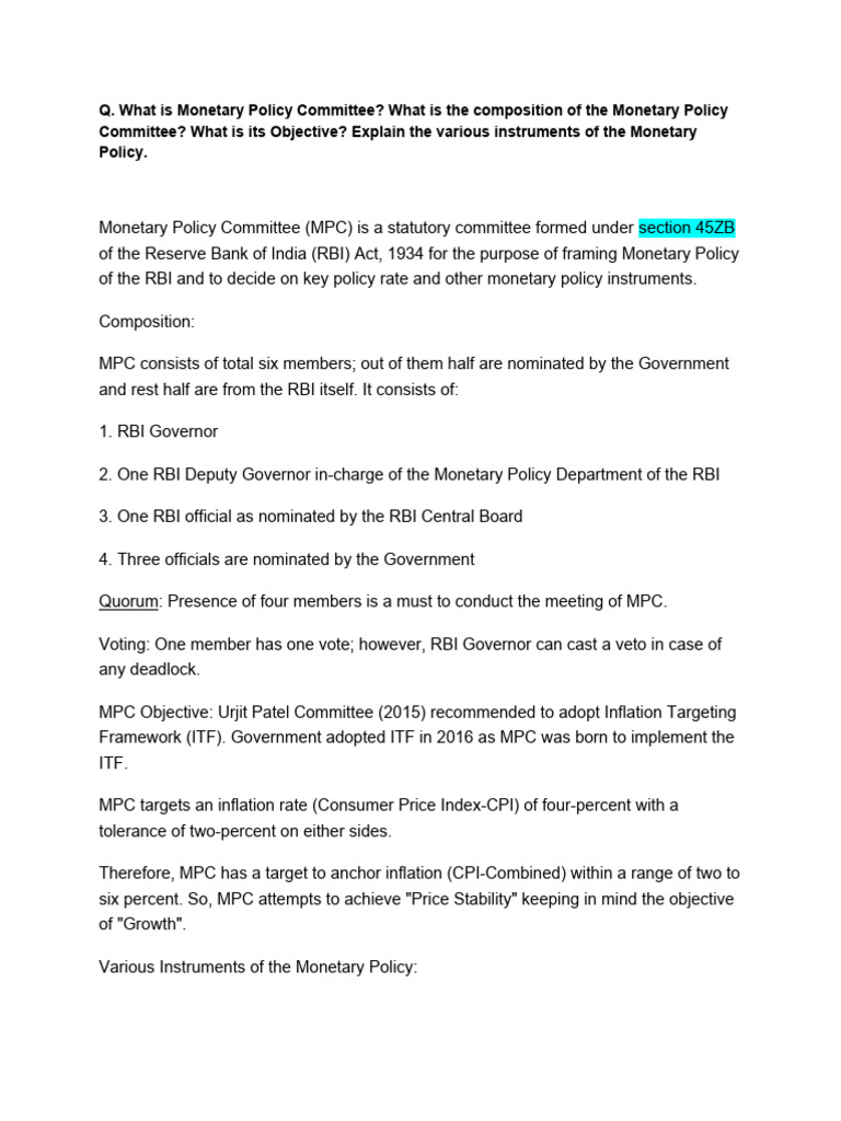MPC PDF