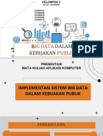 Kelompok 5 Aplikasi Komputer Oke