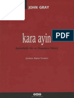 Kara Ayin - John Gray (PDFDrive)