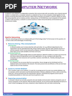 Computer Network