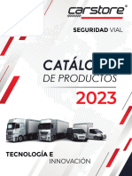 Catálogo Carstore Digital 2023