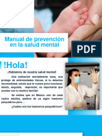 Manual de Prevencion