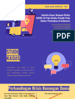 UAS PKM D - Kelompok 5 - Presentasi Akhir