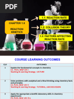 1.1 Reaction Rate 22-23