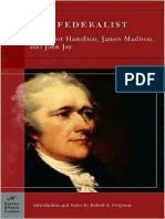 The Federalist Papers (Etc.) (Z-Library)