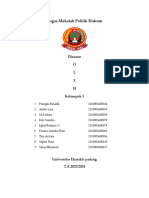 Tugas Kelompok Politik Hukum Salinan