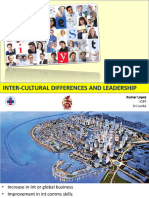 Intercultural Differences and Leadership 2020 VER 6