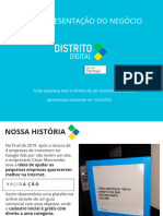 Apresentacao Distrito Digital Resumida